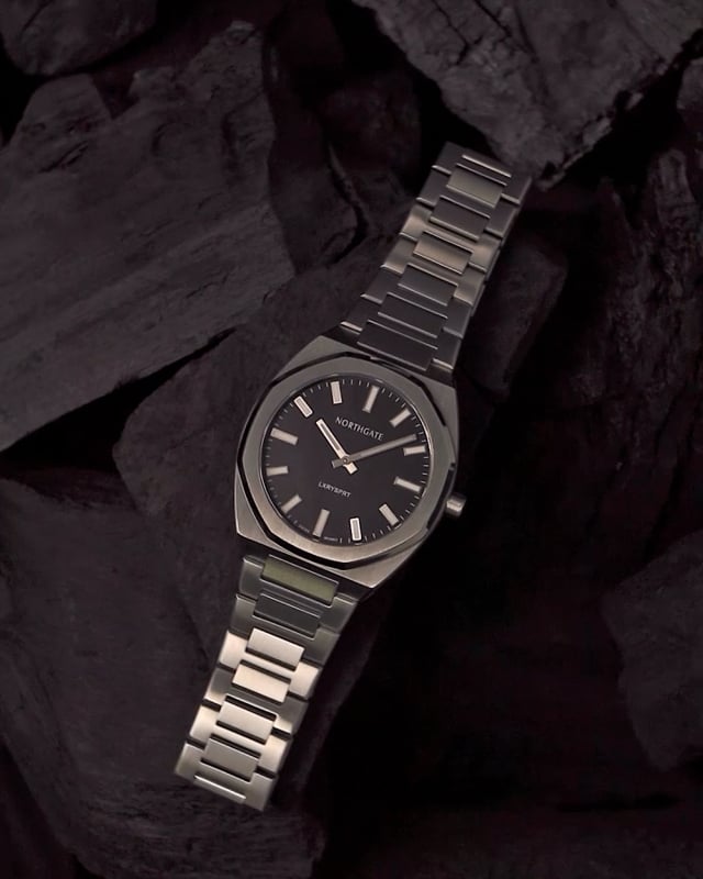 Northgate Cool Black Quartz // NGCB video thumbnail