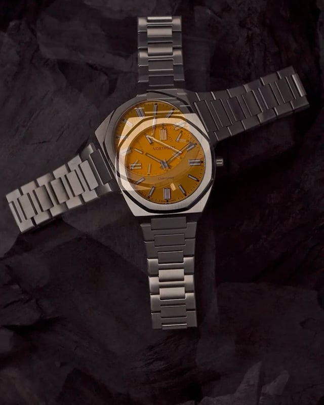 Northgate Yuma Yellow Quartz // NGYY video thumbnail