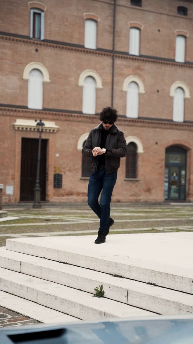 Northgate Vesper Green Quartz // NGVG video thumbnail