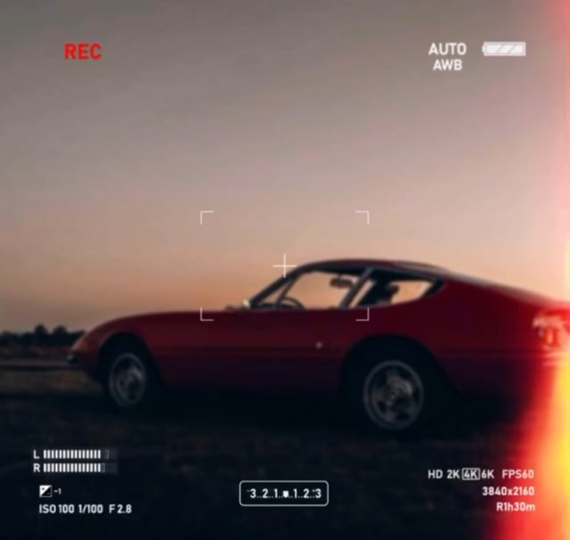 Northgate Aristocrat Orange Quartz // NGAO video thumbnail