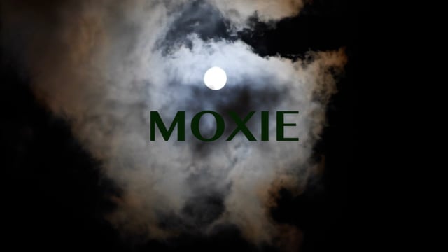 Moxie