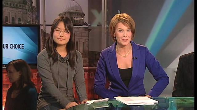 Student Vote BC 2009 on Vimeo