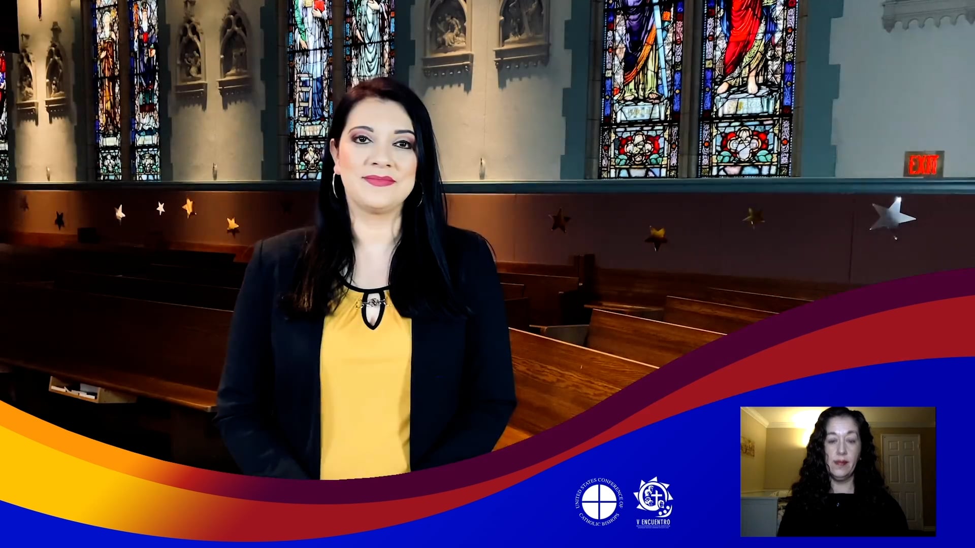 Session 4: Welcome - Family Ministry