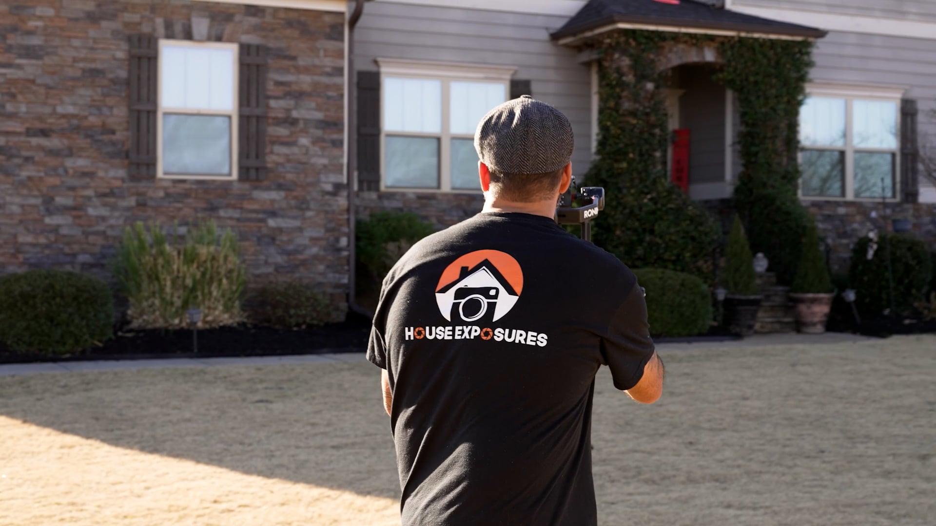 House Exposures 2021 Year in Review