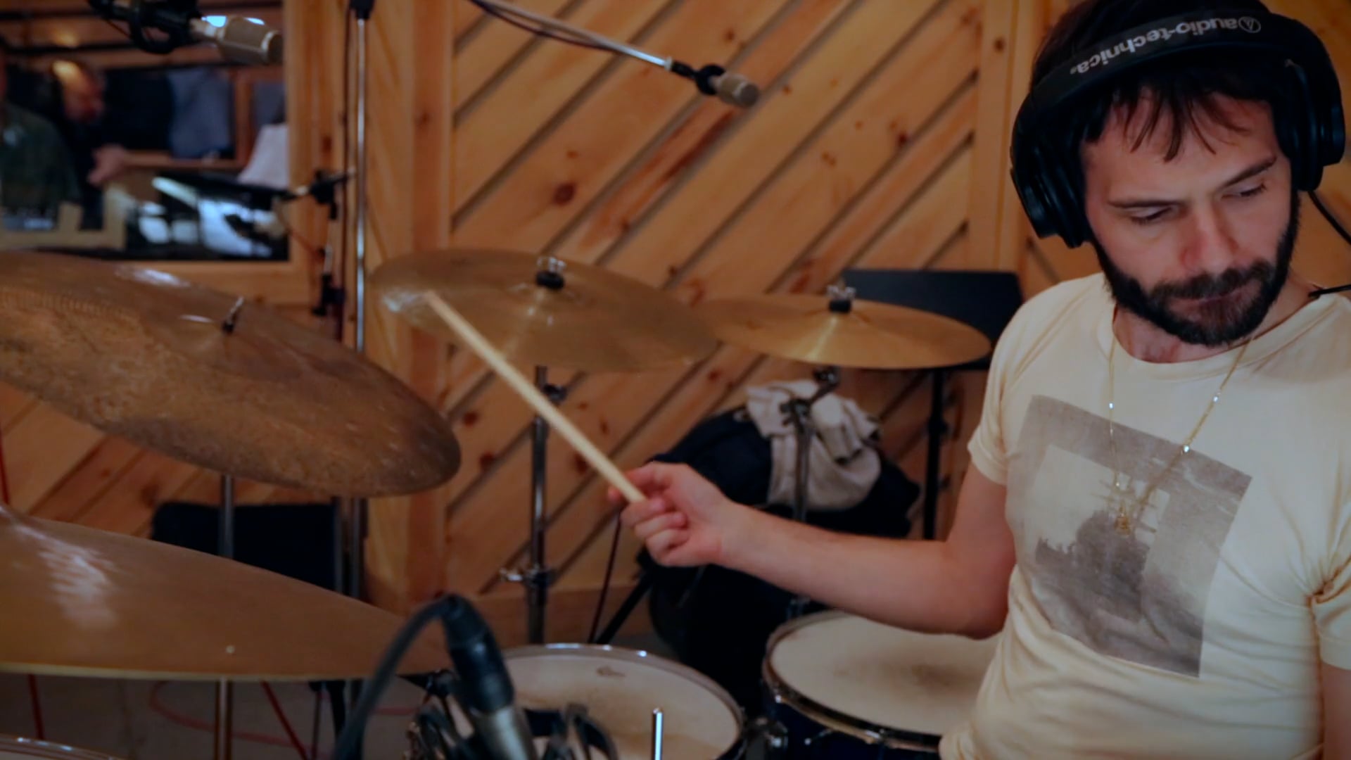 Dan Weiss - Head Wreck (Official Video)