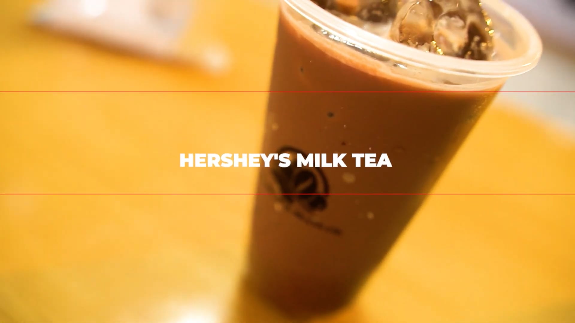 Hersheys Milk Tea_1080p on Vimeo