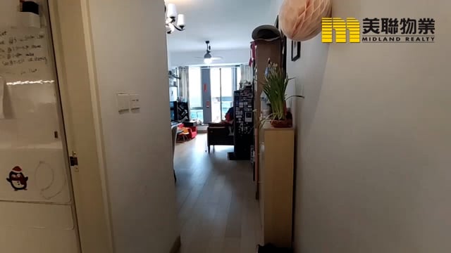 CAPRI 將軍澳 低層 1166786 售盤