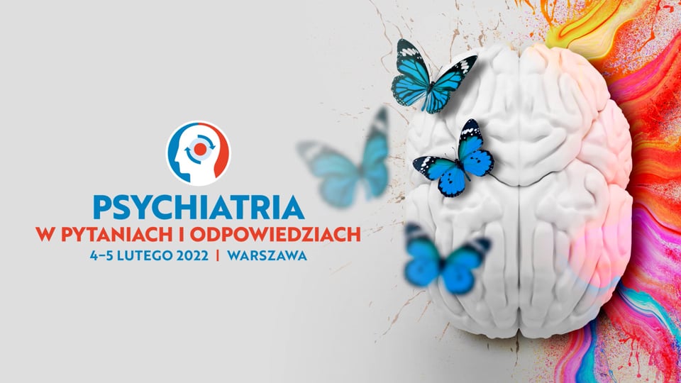 Grafika dla Czy wyższe dawki leków przeciwpsychotycznych poprawiają efektywność terapii?Wykład sponsorowany