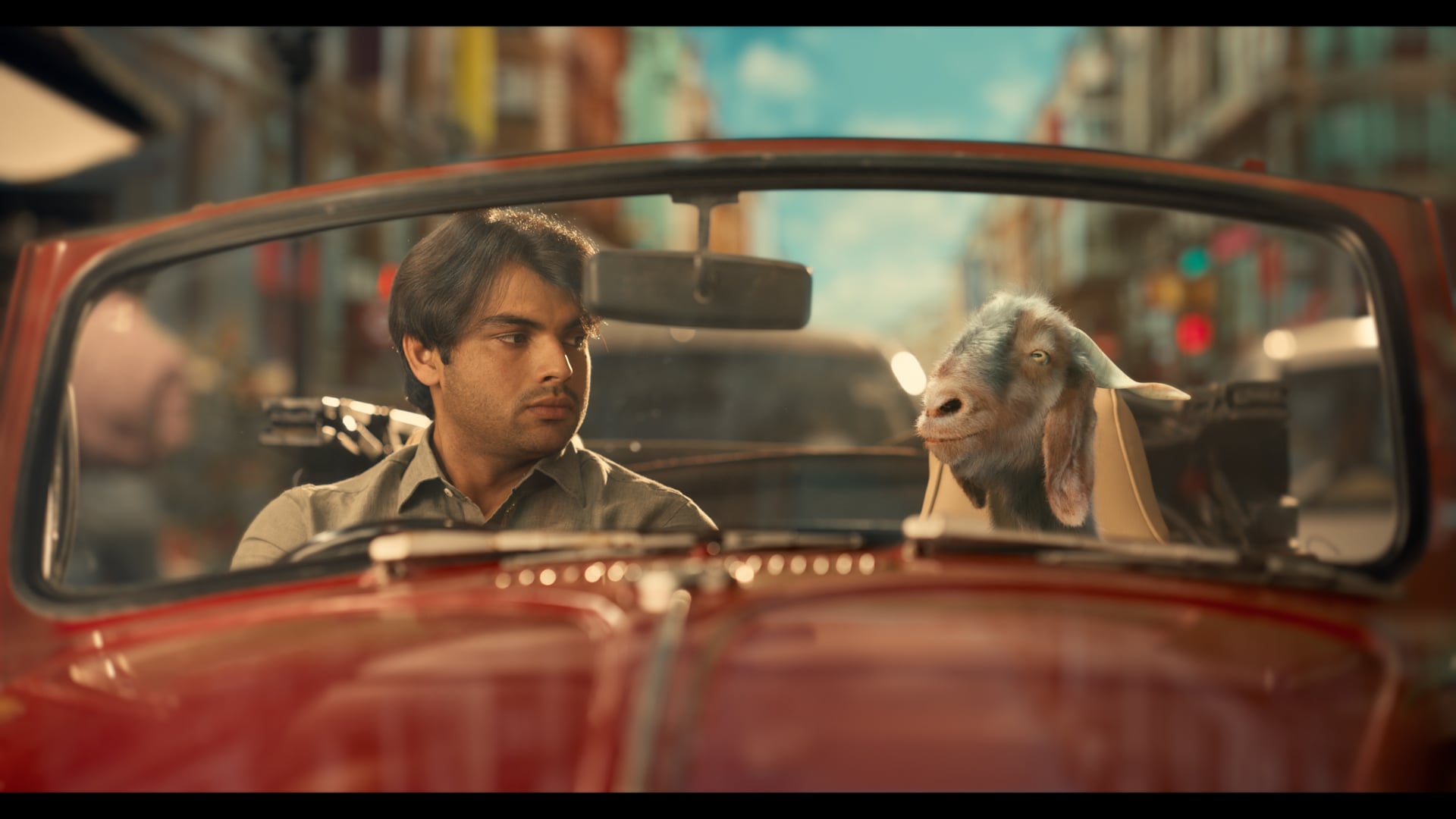 GoodDot x Neeraj Chopra