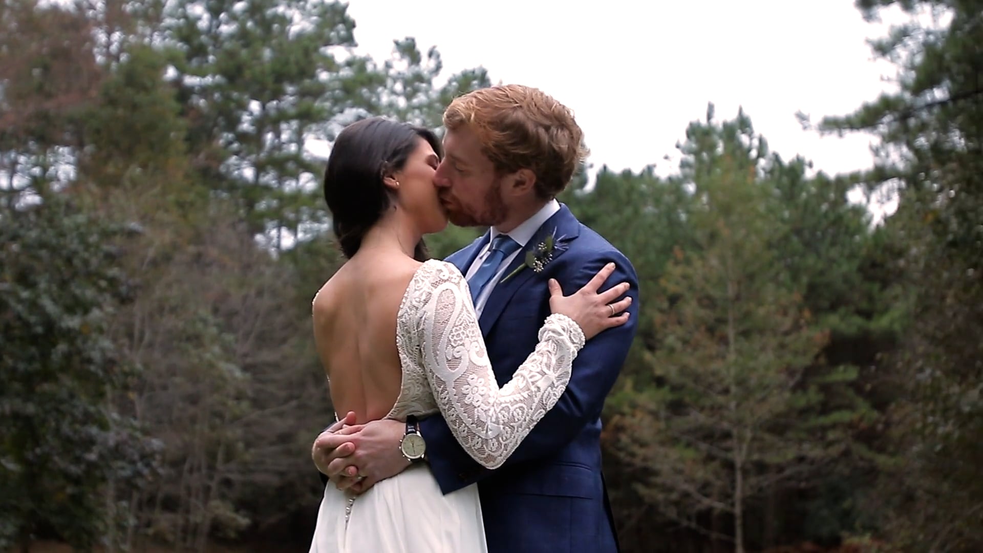 PPF Wedding Reel