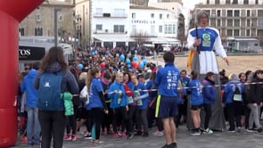 Inscripcions obertes per a la Cursa de la Dona