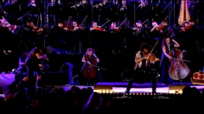Ara Malikian tornarà al Portalblau, aquest cop al Fòrum Romà