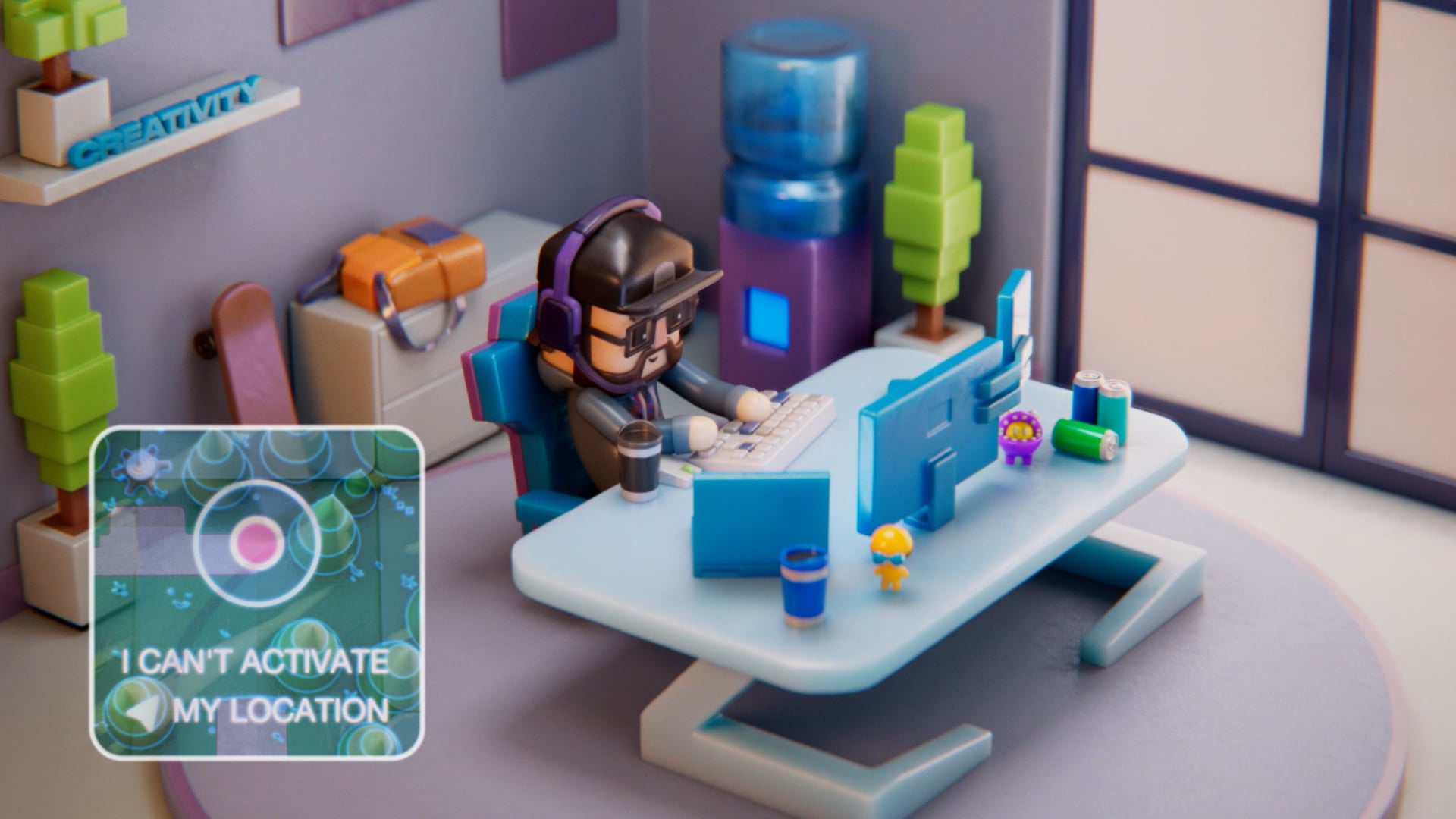 Tech Support - Majorel Georgia