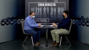 Línia Directa: Víctor Puga 08/02/2022