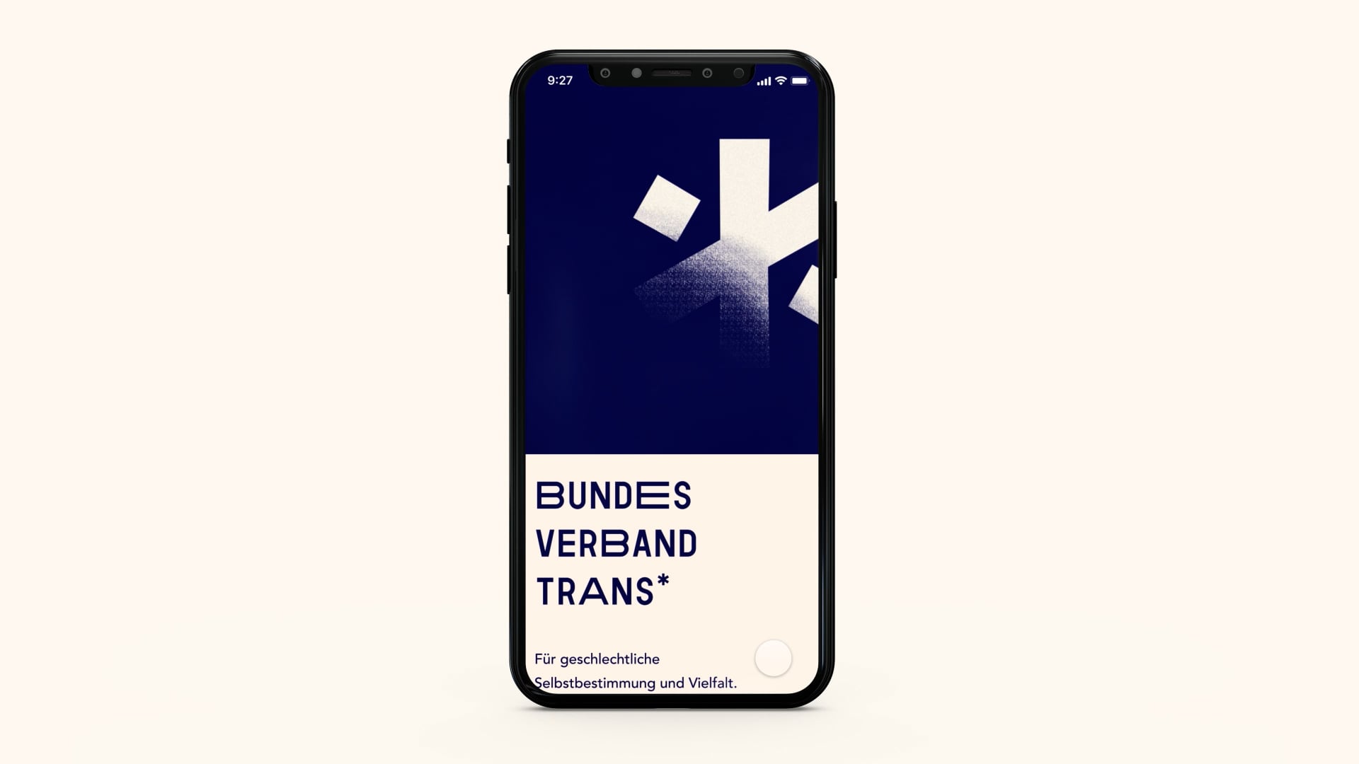 BVT Mobile Website on Vimeo