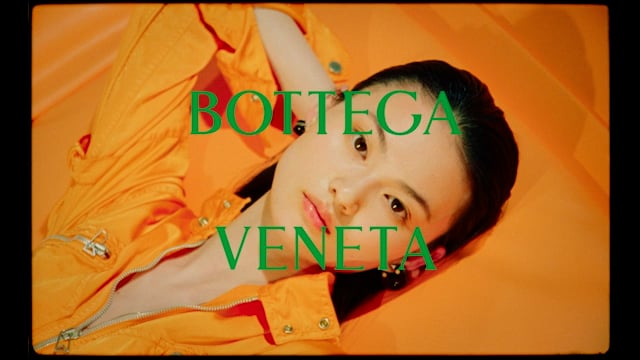 Lunar New Year Bottega Veneta Charlotte Wales 2025
