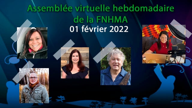 FNHMA TOWN HALL Feb. 1, 2022 (HD)