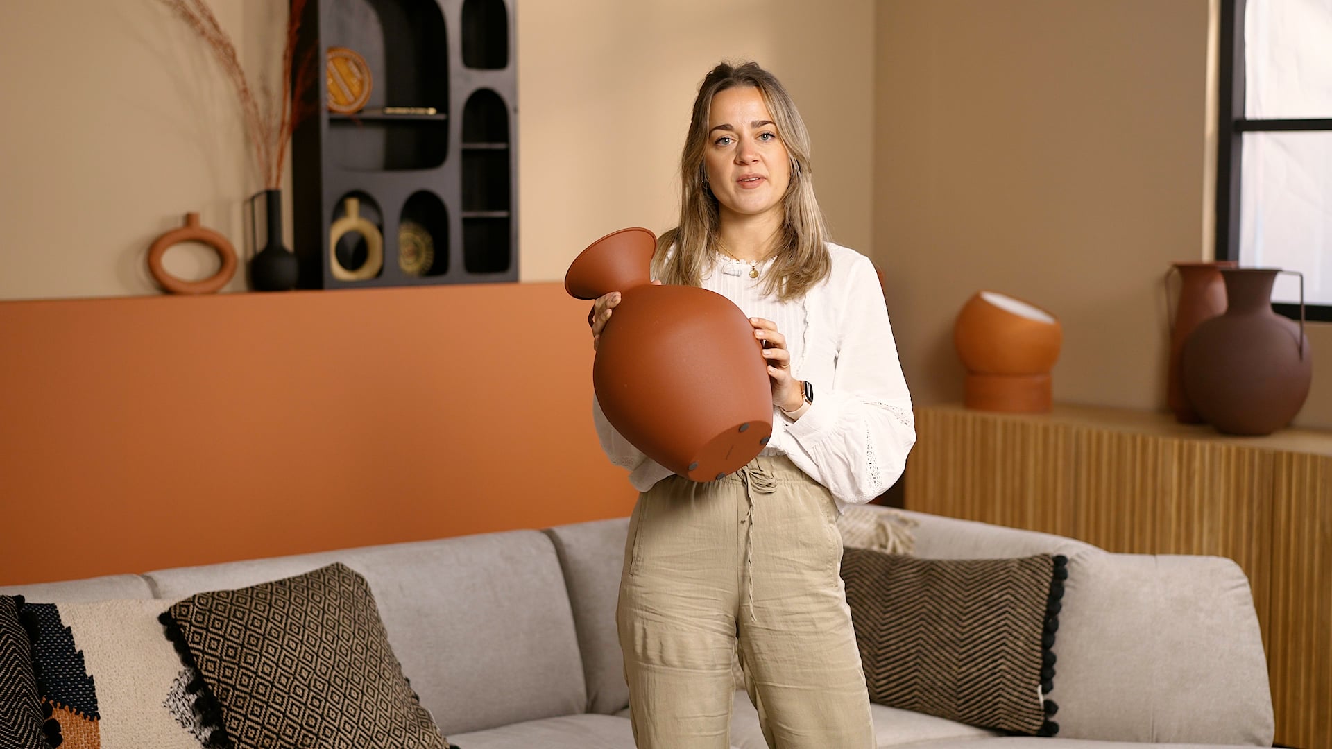 Interieur trend voor in de woonkamer - fonQ