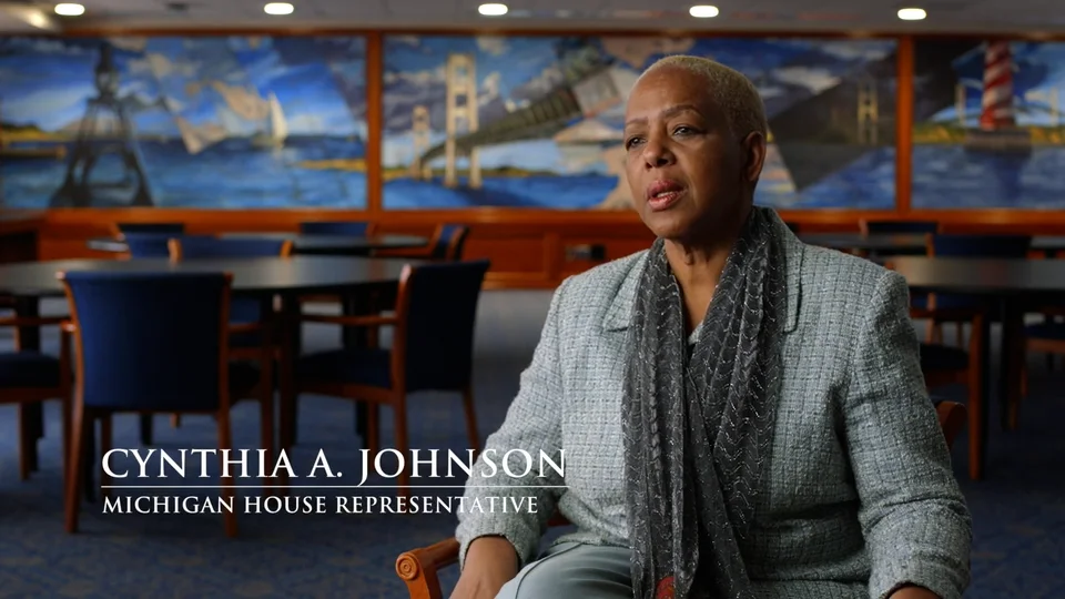 Who Is A Black Historical Figure You Admire? With Representative