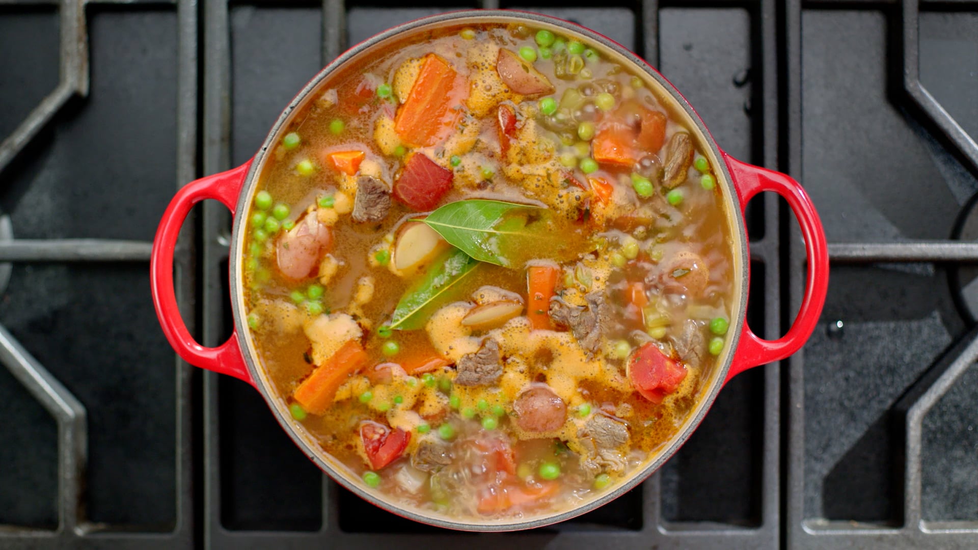 Giant Eagle - Cozy Convenience :30