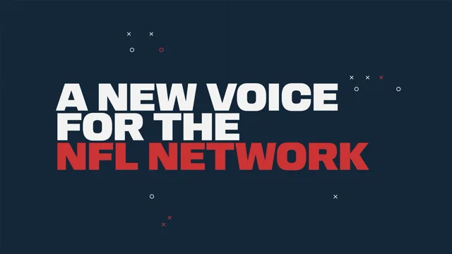 Brand New: New Logo and On-air Look for NFL GameDay by Trollbäck+