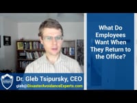 Video: What Do Employees Want in Hybrid Work?