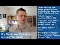 Introduction Video - Future of Work Fortune 500 Best Practices