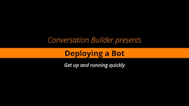 Typebot - Open-source conversational apps builder
