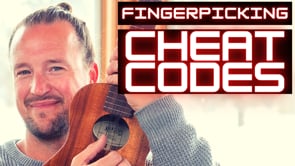 Fingerpicking Cheats Codes