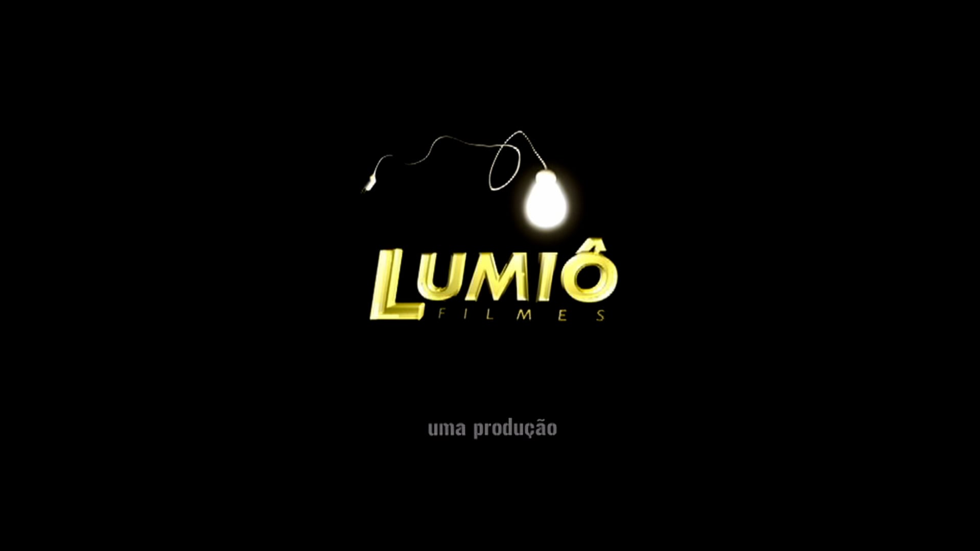 Seqüestramos Augusto César HD