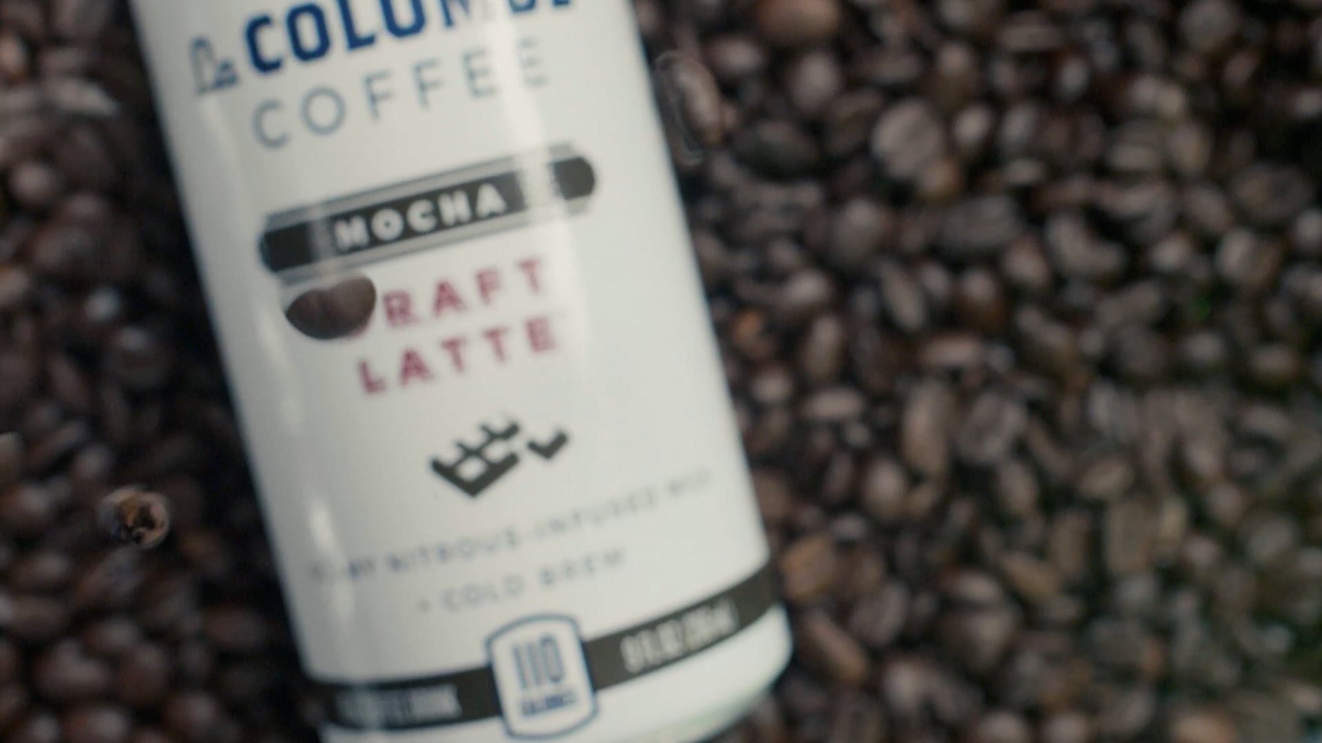 La Colombe Spec Commercial Feb 2022