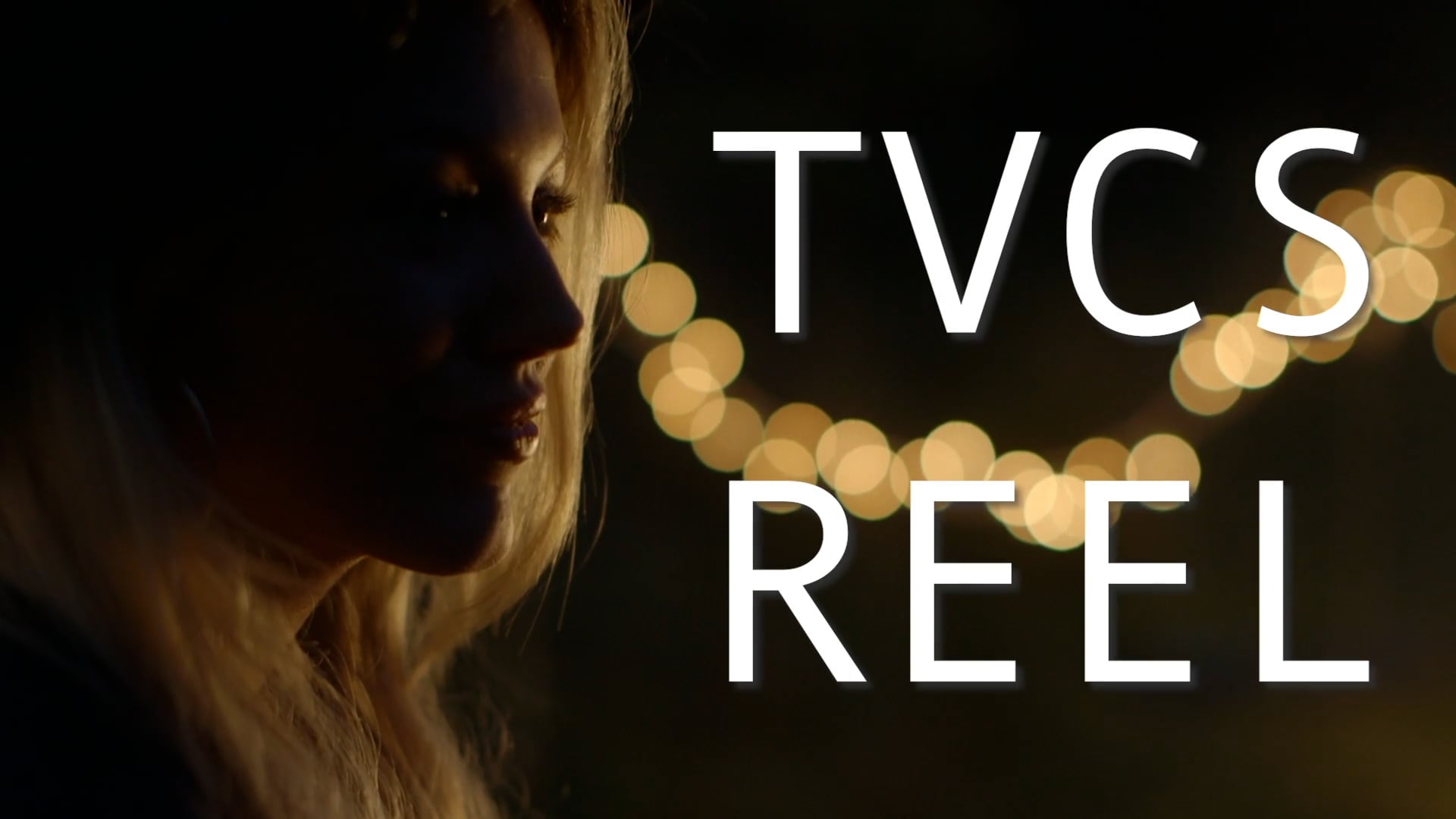 TVCS REEL