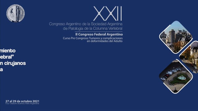 Trabajo 10: “Prevención, manejo y seguimiento en lesiones de la  arteria vertebral” Estado de conocimiento actual en cirujanos de columna de argentina"