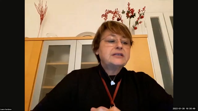 Osservatorio sulle Migrazioni a Roma e nel Lazio