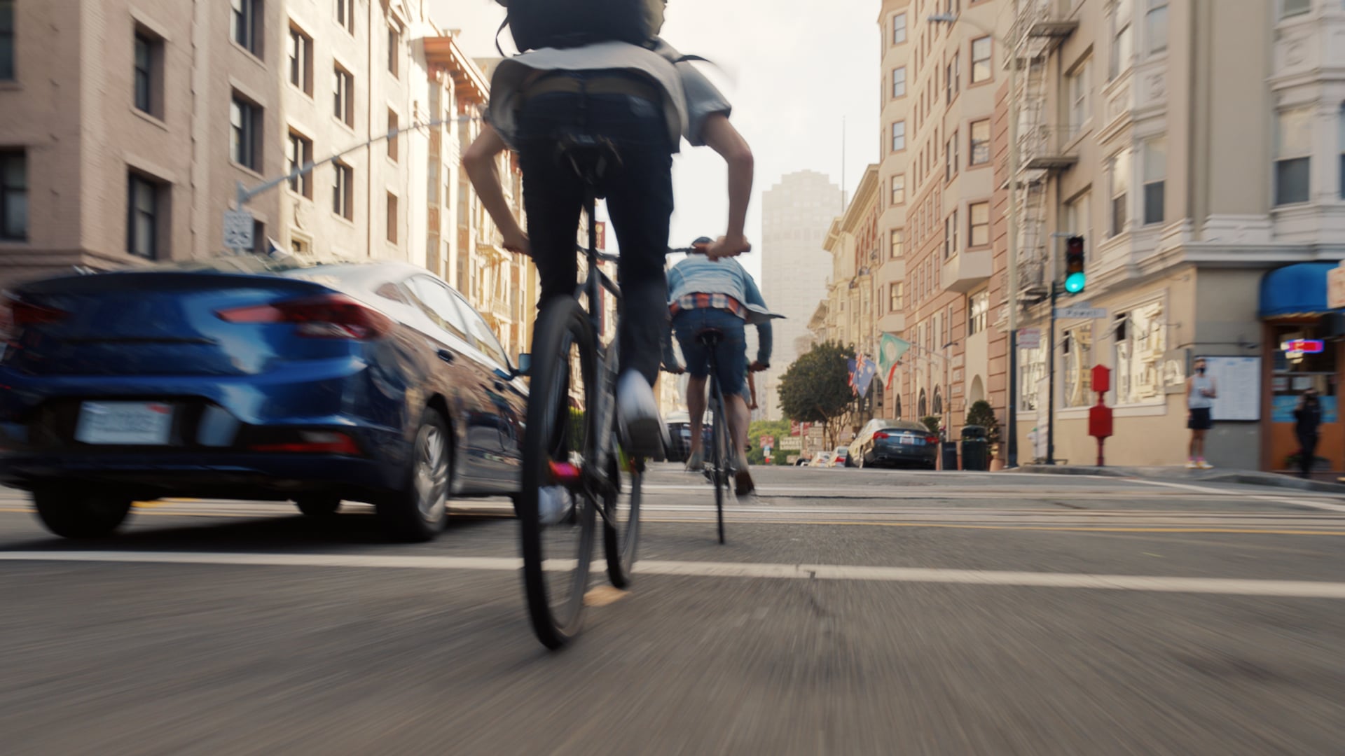 Xfinity - iPhone Launch