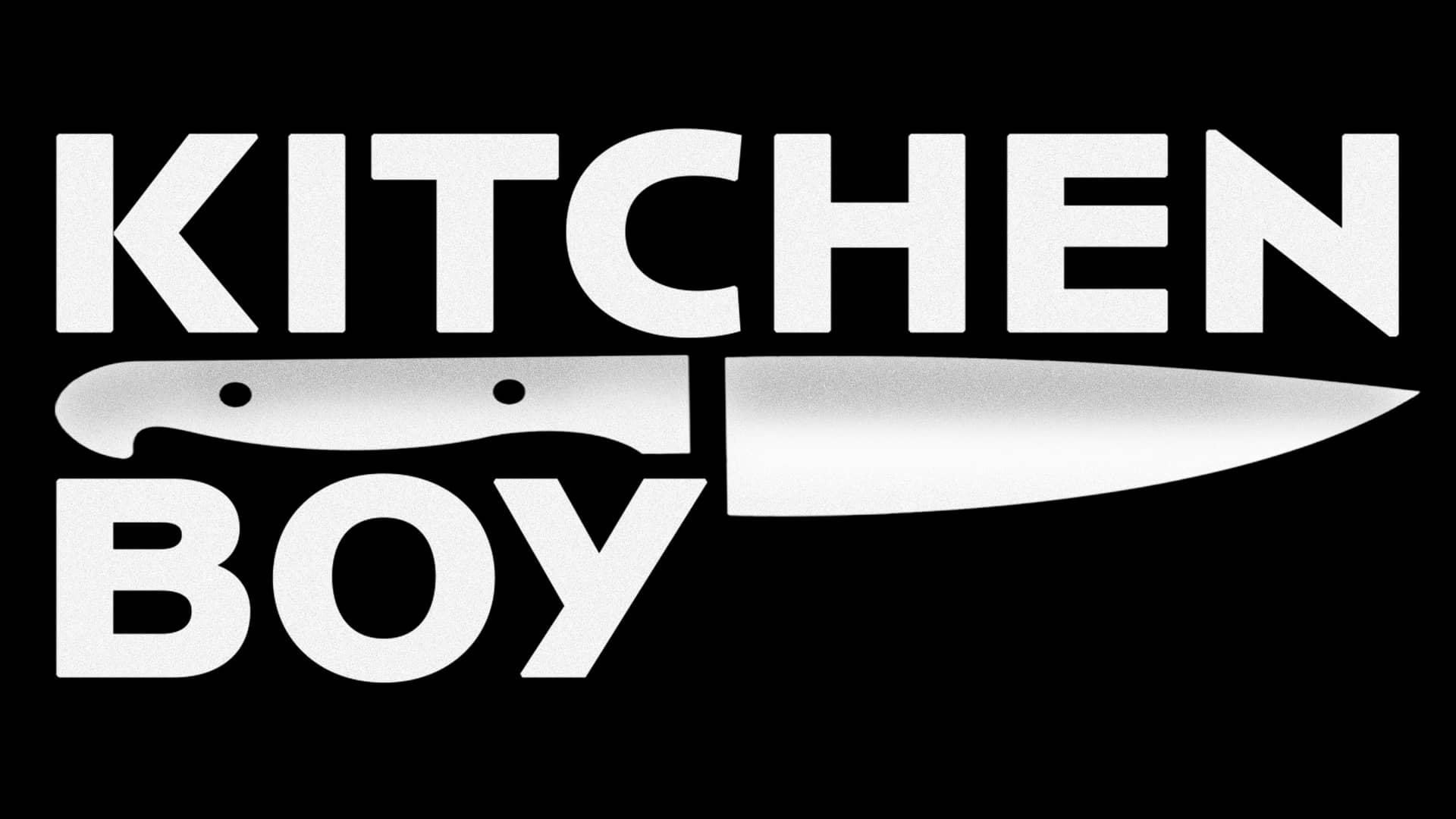 Kitchen Boy Sizzle Reel on Vimeo