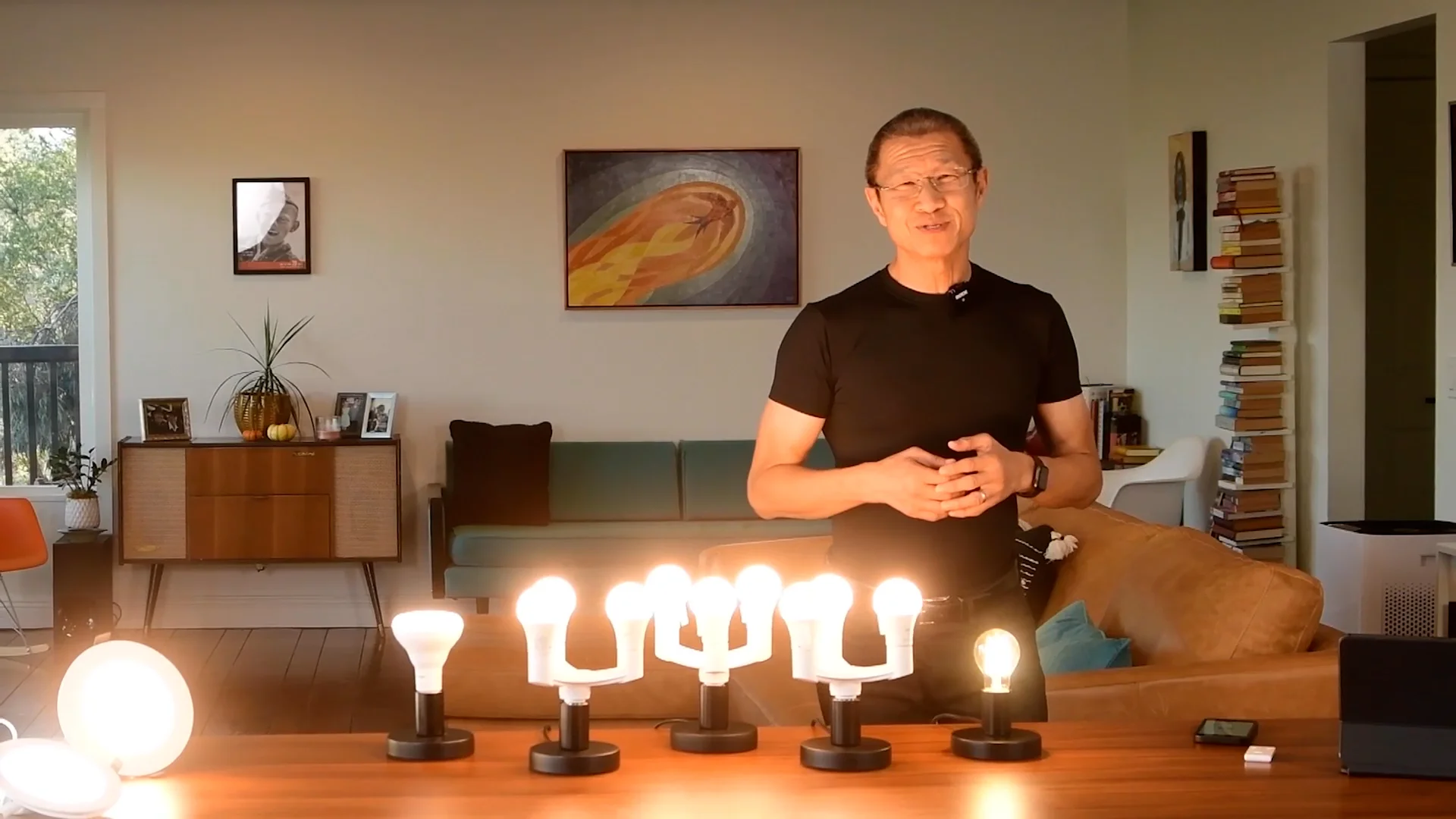 Getting Started Overview on Vimeo
