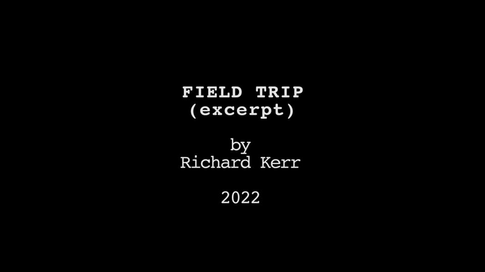 Field Trip