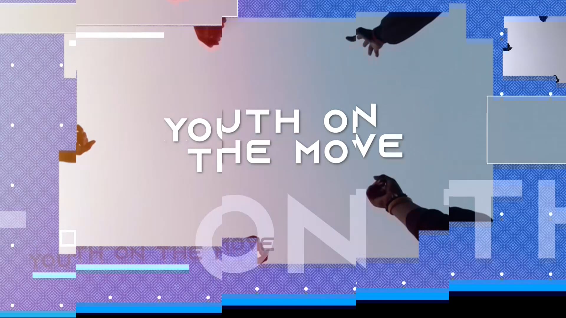 Youth on the Move – 08/02/2022