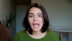 Sutura - Dione Carlos - Monólogo