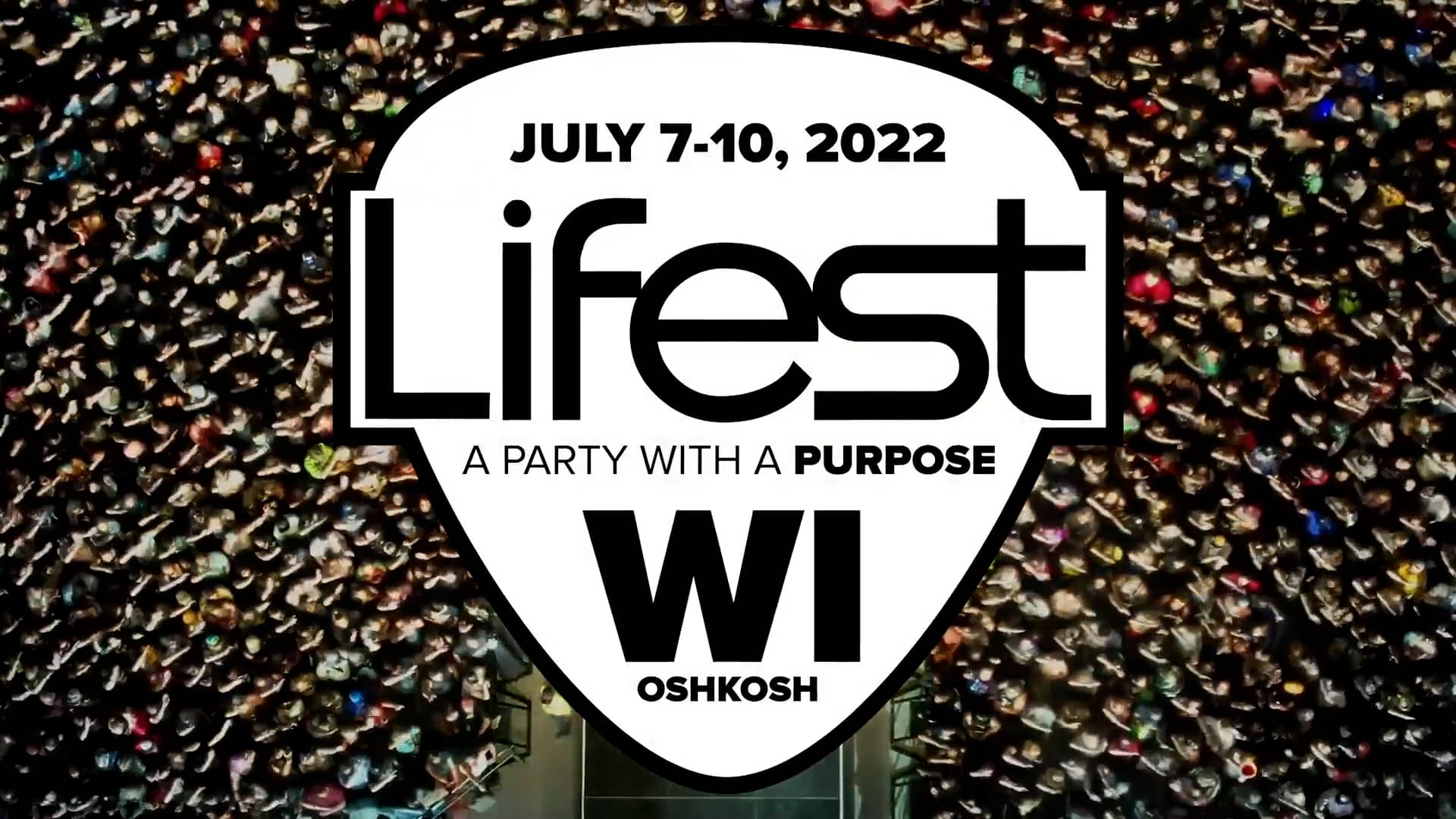 Lifest Oshkosh Promo 2022 on Vimeo