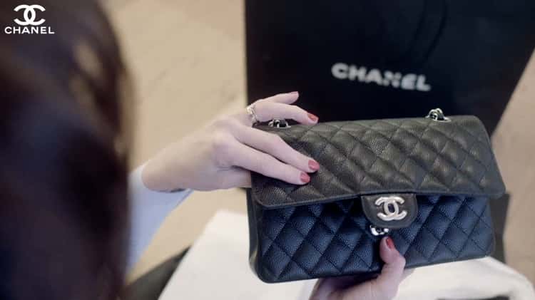 CHANEL UNBOXING!! 
