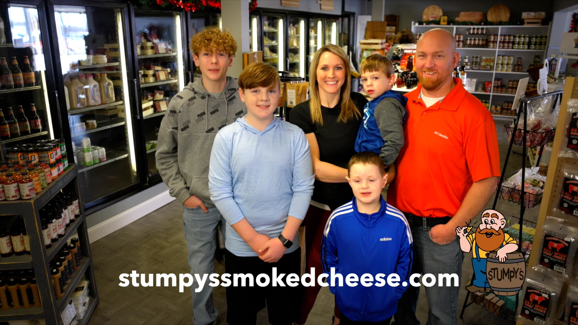 Stumpys Cheese - 30.mp4 on Vimeo