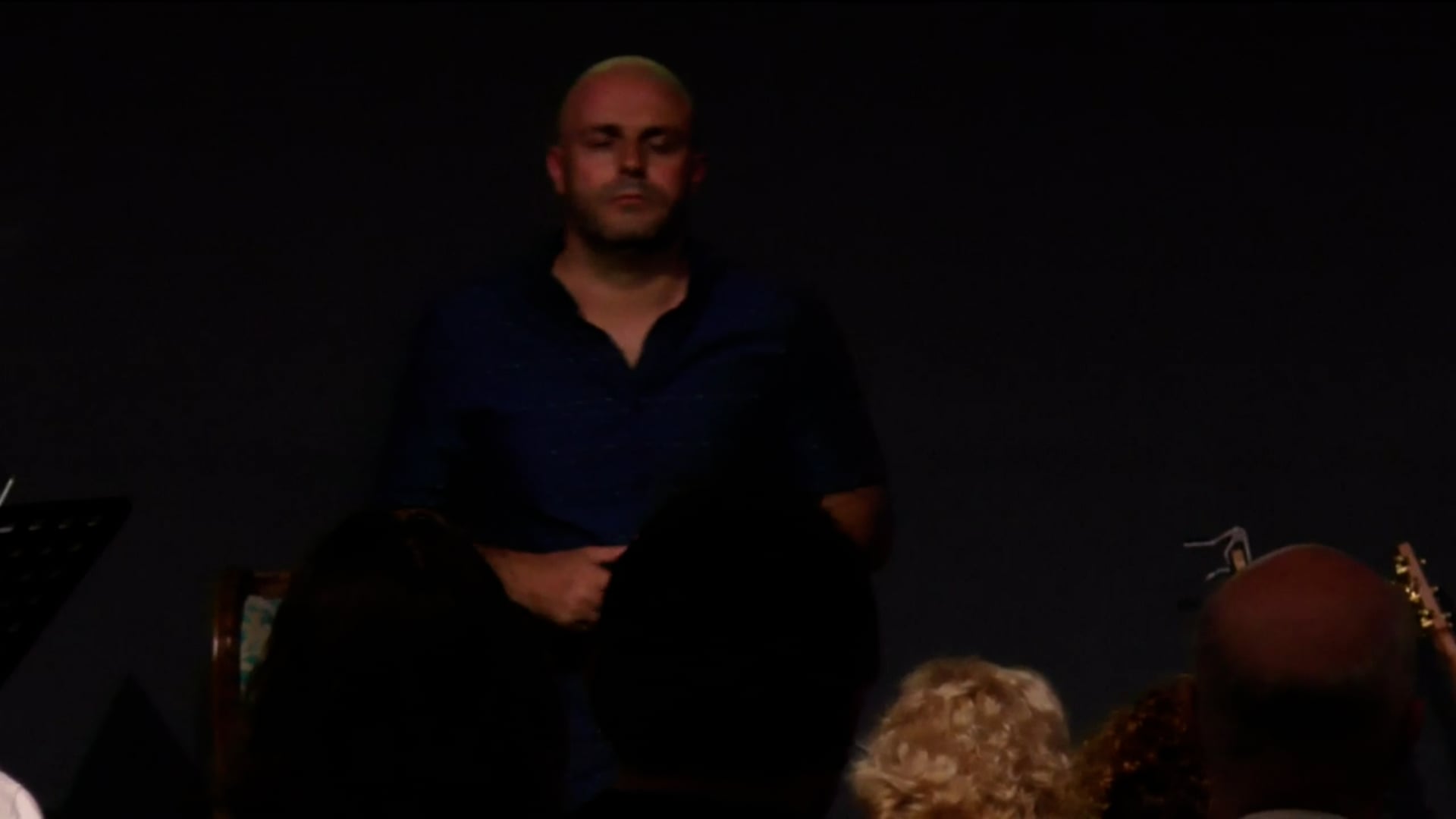 Freedom from Strife | Daryl Crawford-Marshall | Tuesday 8 February 2022