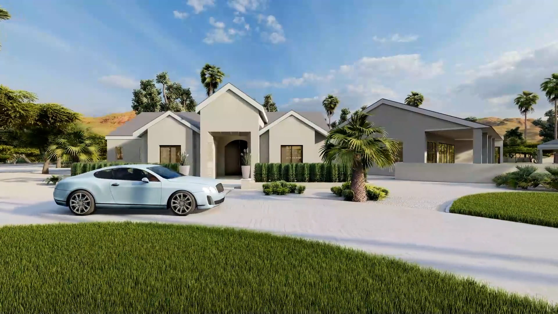 5909 E Stella Ln, Paradise Valley AZ