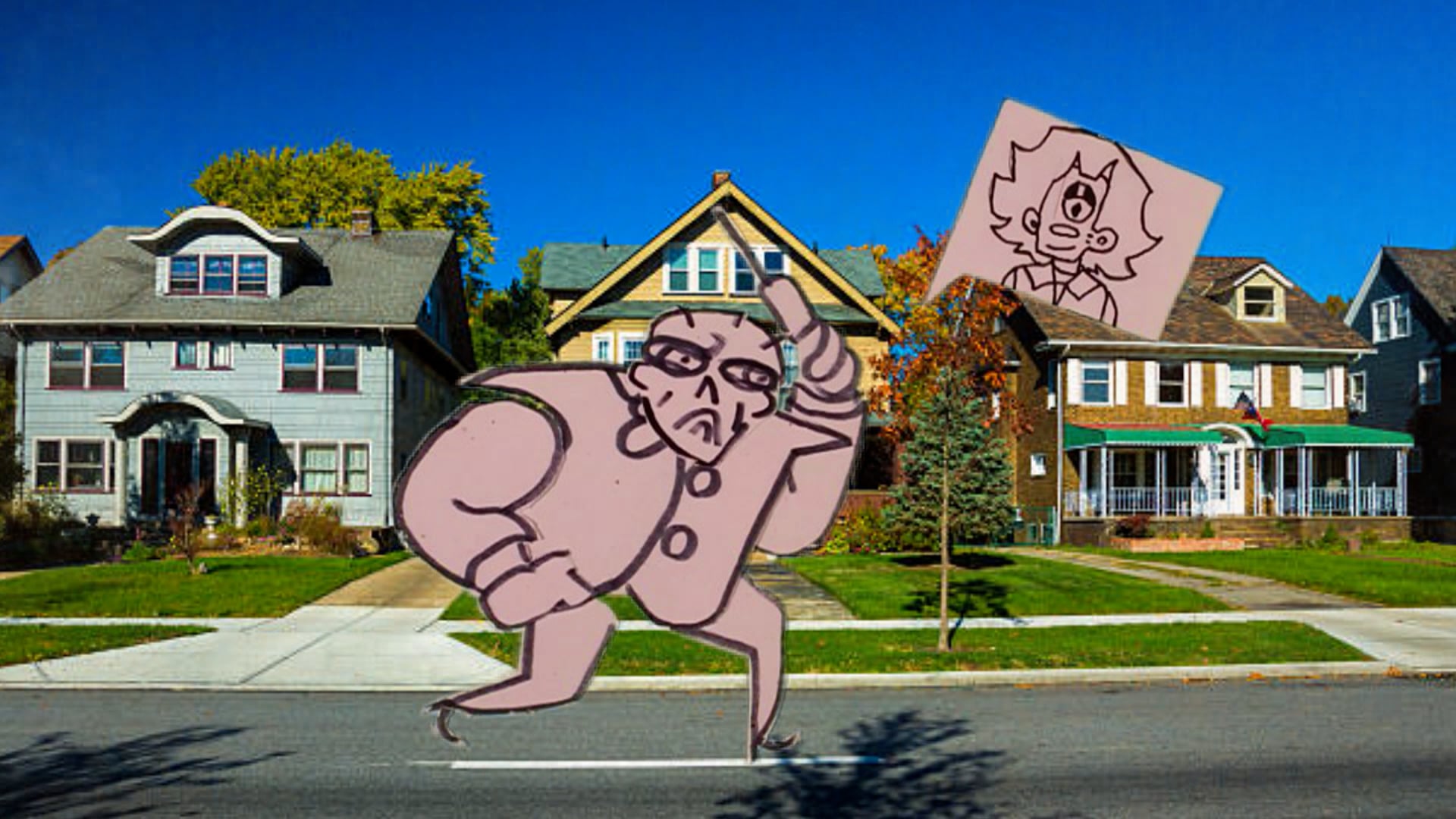 Calibraska 2021 Animation 3.0 Scottbluff, NE