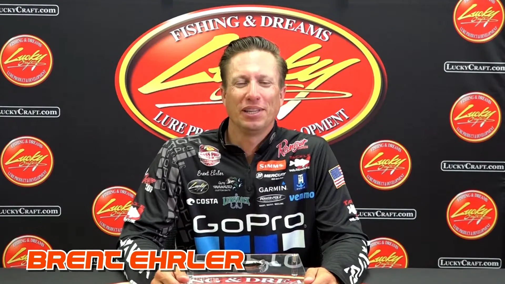 Vobleris Lucky Craft Lightning Pointer 98XR - Foto 6