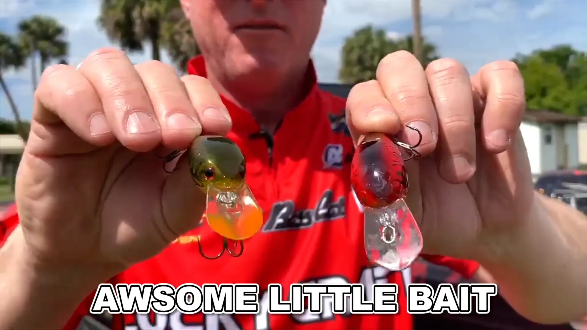 Lucky Craft LC 0.7 DR Deep Running Crankbait — Discount Tackle