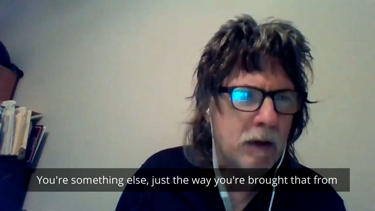 Eric on Vimeo