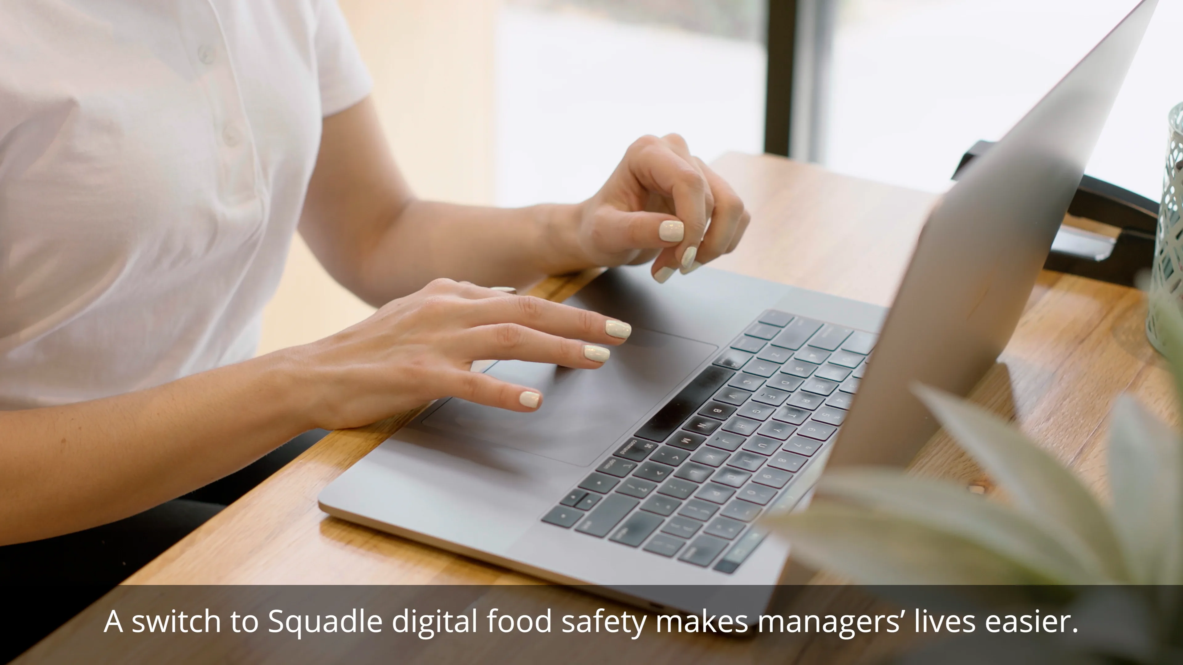 Squadle - Social Media - Performance Dashboard on Vimeo